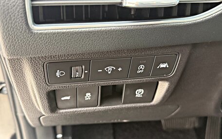 Hyundai Sonata VIII, 2023 год, 2 300 000 рублей, 9 фотография