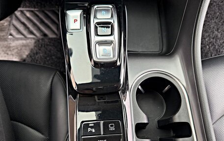 Hyundai Sonata VIII, 2023 год, 2 300 000 рублей, 10 фотография