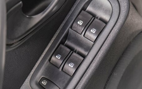 Renault Duster I рестайлинг, 2013 год, 759 000 рублей, 9 фотография