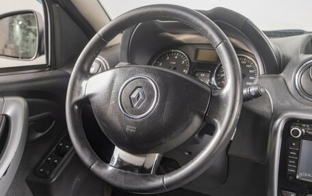 Renault Duster I рестайлинг, 2013 год, 759 000 рублей, 10 фотография