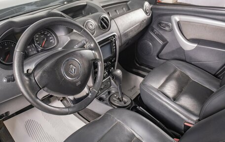 Renault Duster I рестайлинг, 2013 год, 759 000 рублей, 8 фотография
