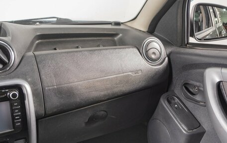 Renault Duster I рестайлинг, 2013 год, 759 000 рублей, 12 фотография
