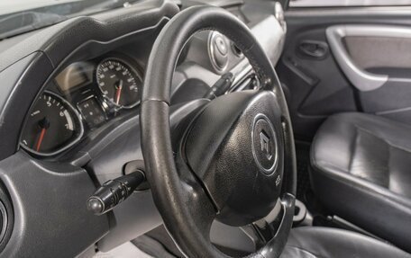 Renault Duster I рестайлинг, 2013 год, 759 000 рублей, 13 фотография