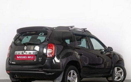 Renault Duster I рестайлинг, 2013 год, 759 000 рублей, 7 фотография