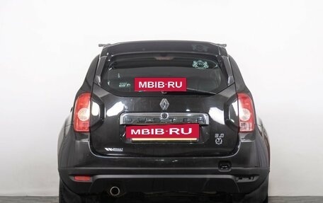 Renault Duster I рестайлинг, 2013 год, 759 000 рублей, 5 фотография