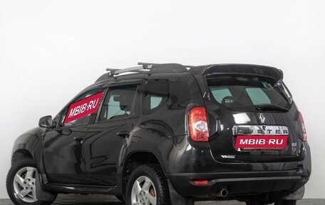 Renault Duster I рестайлинг, 2013 год, 759 000 рублей, 6 фотография