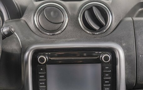 Renault Duster I рестайлинг, 2013 год, 759 000 рублей, 14 фотография