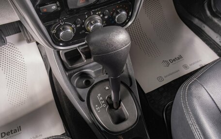 Renault Duster I рестайлинг, 2013 год, 759 000 рублей, 15 фотография