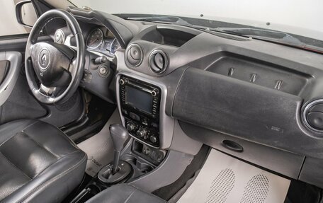 Renault Duster I рестайлинг, 2013 год, 759 000 рублей, 16 фотография