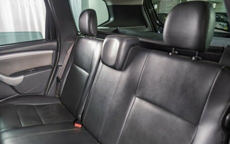 Renault Duster I рестайлинг, 2013 год, 759 000 рублей, 17 фотография