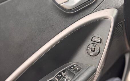 Hyundai Santa Fe III рестайлинг, 2014 год, 1 970 000 рублей, 14 фотография