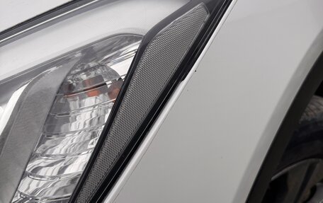 Hyundai Santa Fe III рестайлинг, 2014 год, 1 970 000 рублей, 21 фотография