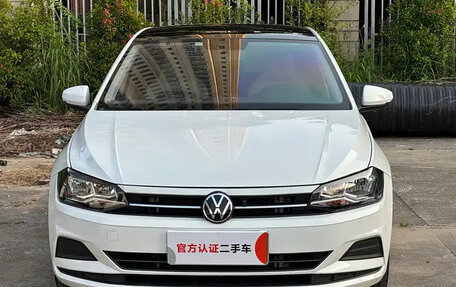Volkswagen Polo, 2023 год, 1 520 000 рублей, 2 фотография