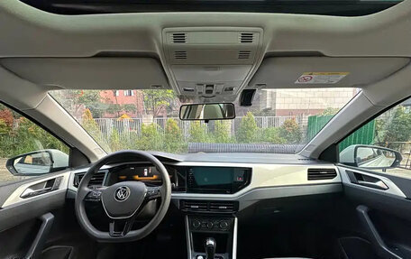 Volkswagen Polo, 2023 год, 1 520 000 рублей, 6 фотография