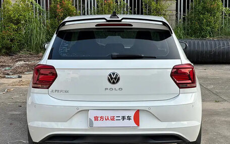 Volkswagen Polo, 2023 год, 1 520 000 рублей, 4 фотография