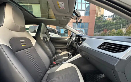 Volkswagen Polo, 2023 год, 1 520 000 рублей, 7 фотография