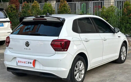 Volkswagen Polo, 2023 год, 1 520 000 рублей, 3 фотография