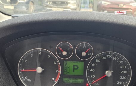 Ford Focus II рестайлинг, 2006 год, 350 000 рублей, 5 фотография