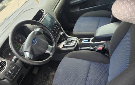 Ford Focus II рестайлинг, 2006 год, 350 000 рублей, 8 фотография