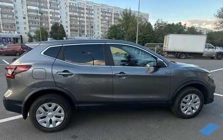 Nissan Qashqai, 2019 год, 1 100 000 рублей, 5 фотография