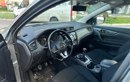 Nissan Qashqai, 2019 год, 1 100 000 рублей, 12 фотография