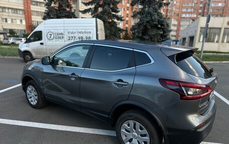 Nissan Qashqai, 2019 год, 1 100 000 рублей, 11 фотография
