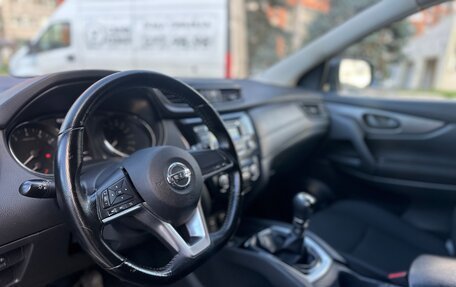 Nissan Qashqai, 2019 год, 1 100 000 рублей, 16 фотография