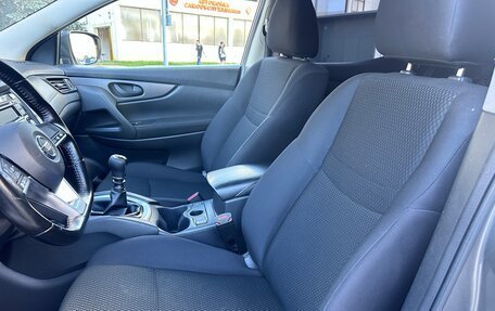 Nissan Qashqai, 2019 год, 1 100 000 рублей, 18 фотография