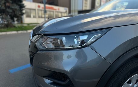 Nissan Qashqai, 2019 год, 1 100 000 рублей, 22 фотография