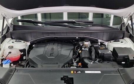 KIA Sorento IV, 2025 год, 6 990 026 рублей, 6 фотография