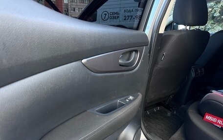 Nissan Qashqai, 2019 год, 1 100 000 рублей, 20 фотография