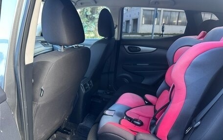 Nissan Qashqai, 2019 год, 1 100 000 рублей, 19 фотография