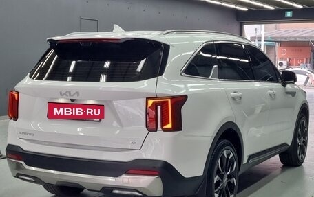 KIA Sorento IV, 2025 год, 6 990 026 рублей, 2 фотография