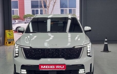KIA Sorento IV, 2025 год, 6 990 026 рублей, 3 фотография