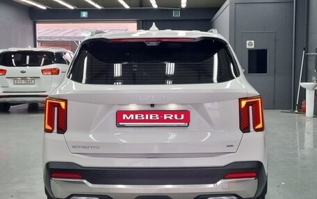 KIA Sorento IV, 2025 год, 6 990 026 рублей, 4 фотография