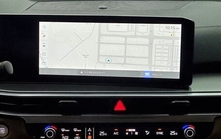 KIA Sorento IV, 2025 год, 6 990 026 рублей, 13 фотография