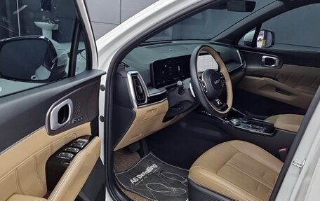 KIA Sorento IV, 2025 год, 6 990 026 рублей, 10 фотография