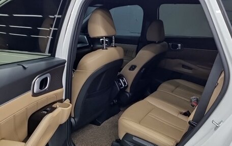KIA Sorento IV, 2025 год, 6 990 026 рублей, 11 фотография