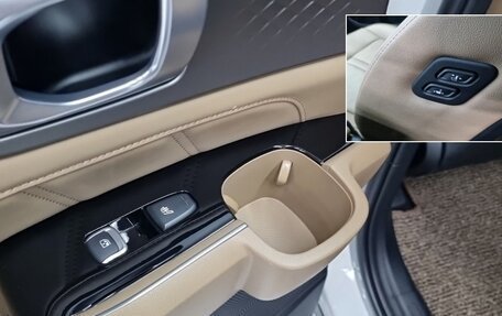 KIA Sorento IV, 2025 год, 6 990 026 рублей, 16 фотография