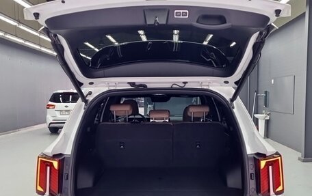 KIA Sorento IV, 2025 год, 6 990 026 рублей, 18 фотография
