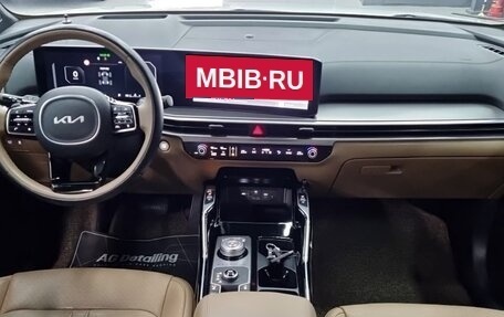 KIA Sorento IV, 2025 год, 6 990 026 рублей, 7 фотография