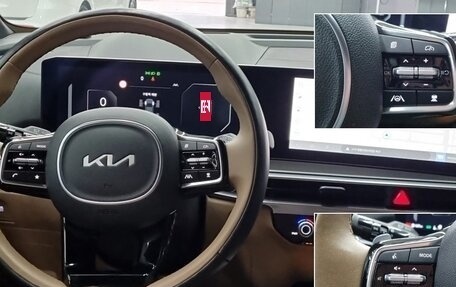 KIA Sorento IV, 2025 год, 6 990 026 рублей, 17 фотография