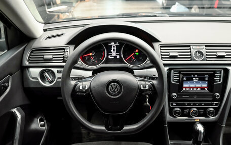 Volkswagen Passat B8 рестайлинг, 2016 год, 1 750 000 рублей, 12 фотография
