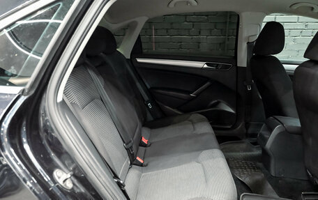 Volkswagen Passat B8 рестайлинг, 2016 год, 1 750 000 рублей, 17 фотография