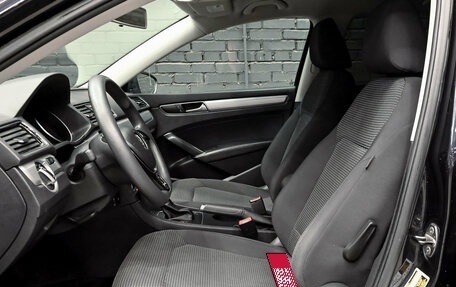 Volkswagen Passat B8 рестайлинг, 2016 год, 1 750 000 рублей, 10 фотография