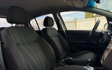 Opel Corsa D, 2008 год, 290 000 рублей, 13 фотография