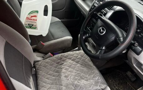 Mazda Demio III (DE), 2002 год, 125 000 рублей, 3 фотография