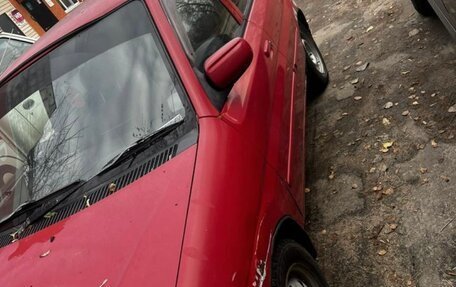 Mazda Demio III (DE), 2002 год, 125 000 рублей, 11 фотография