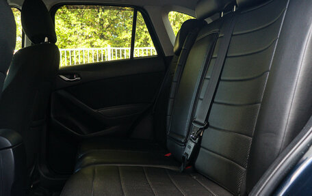 Mazda CX-5 II, 2014 год, 1 300 000 рублей, 8 фотография
