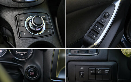 Mazda CX-5 II, 2014 год, 1 300 000 рублей, 11 фотография